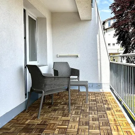 Bielik Apartament B12 Spa I Wellness Z Balkonem Blisko Plazy Miedzyzdroje Exterior photo