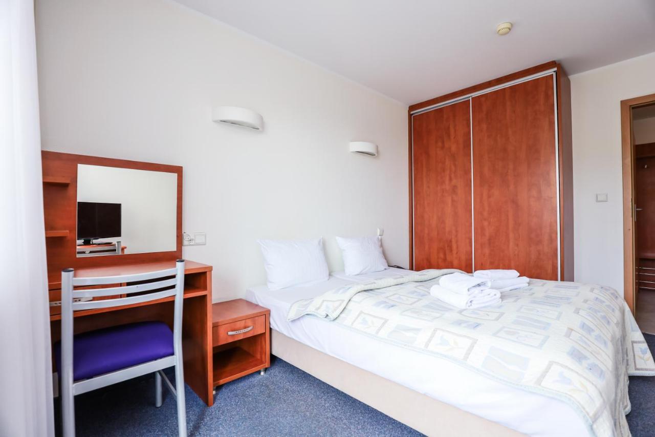 Bielik B12 I Wellness Z Balkonem Blisko Plazy Miedzyzdroje