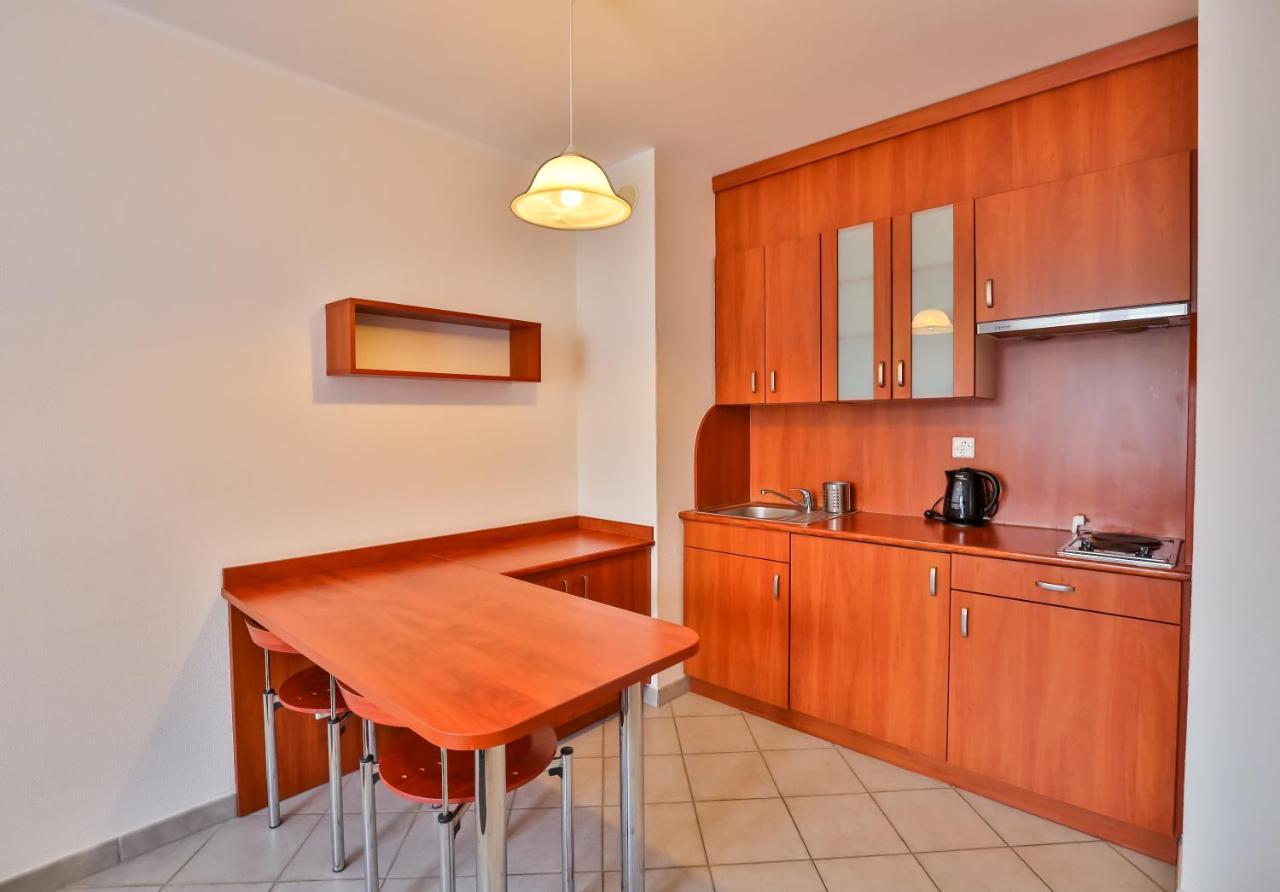 Bielik B12 I Wellness Z Balkonem Blisko Plazy *