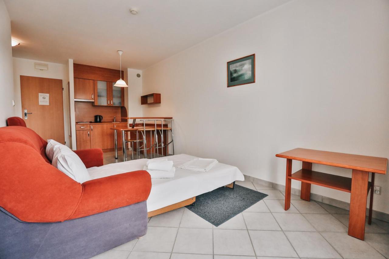 Apartamento Bielik B12 I Wellness Z Balkonem Blisko Plazy
