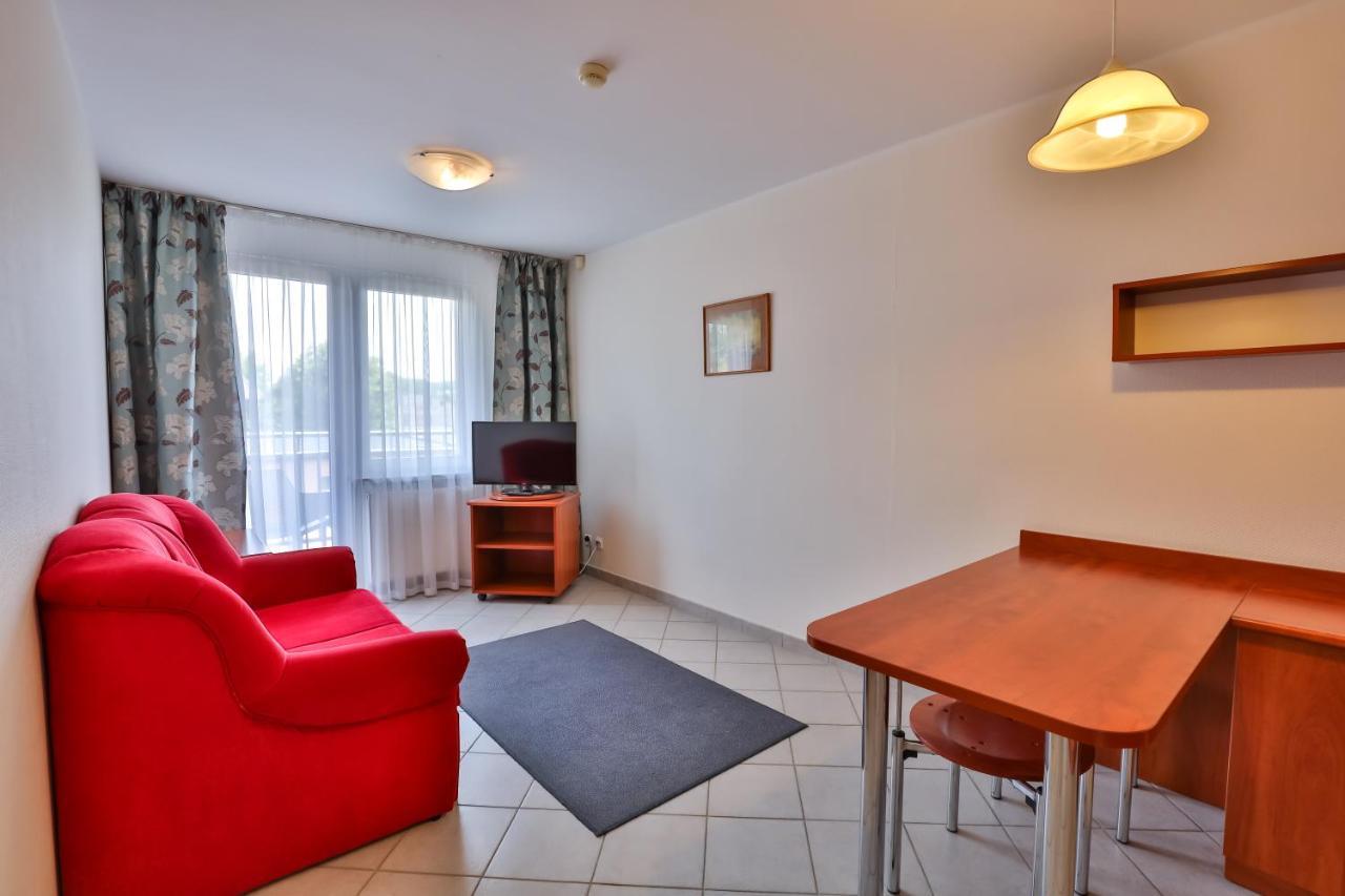 Apartment Bielik B12 I Wellness Z Balkonem Blisko Plazy
