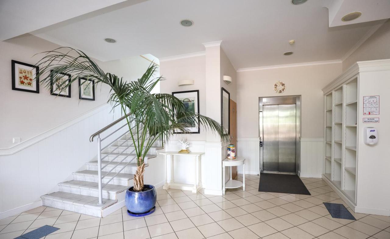 Apartment Bielik B12 I Wellness Z Balkonem Blisko Plazy