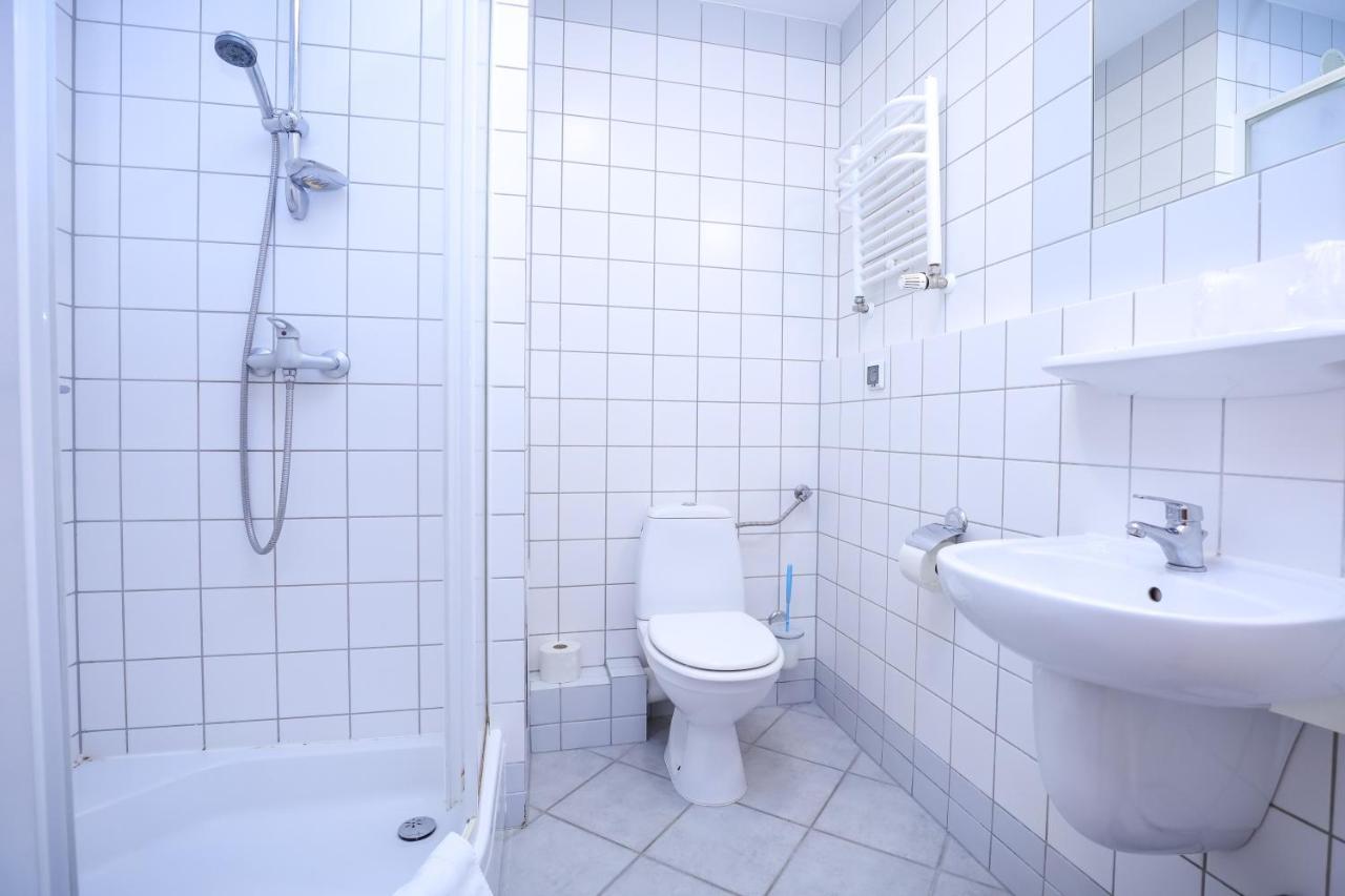 Bielik B12 I Wellness Z Balkonem Blisko Plazy Miedzyzdroje