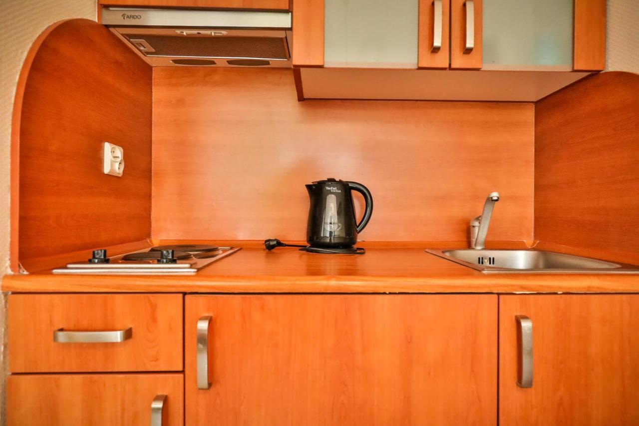 Apartamento Bielik B12 I Wellness Z Balkonem Blisko Plazy Miedzyzdroje