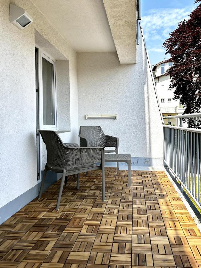 Bielik B12 I Wellness Z Balkonem Blisko Plazy Apartamento
